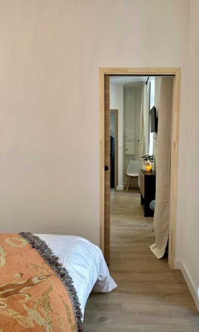 Thomas Price Appart Narbonne Exterior foto